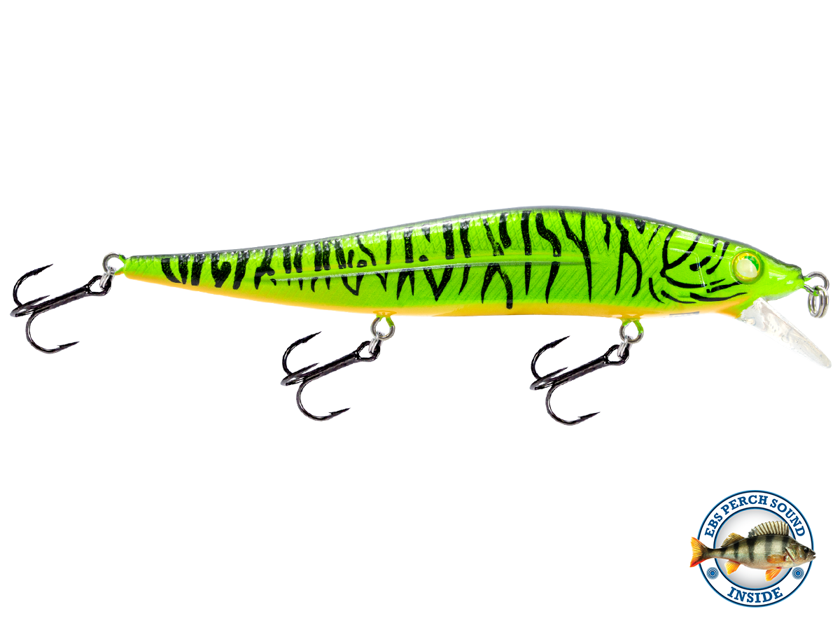 JerkMaster 121C - fishing lure, view 3