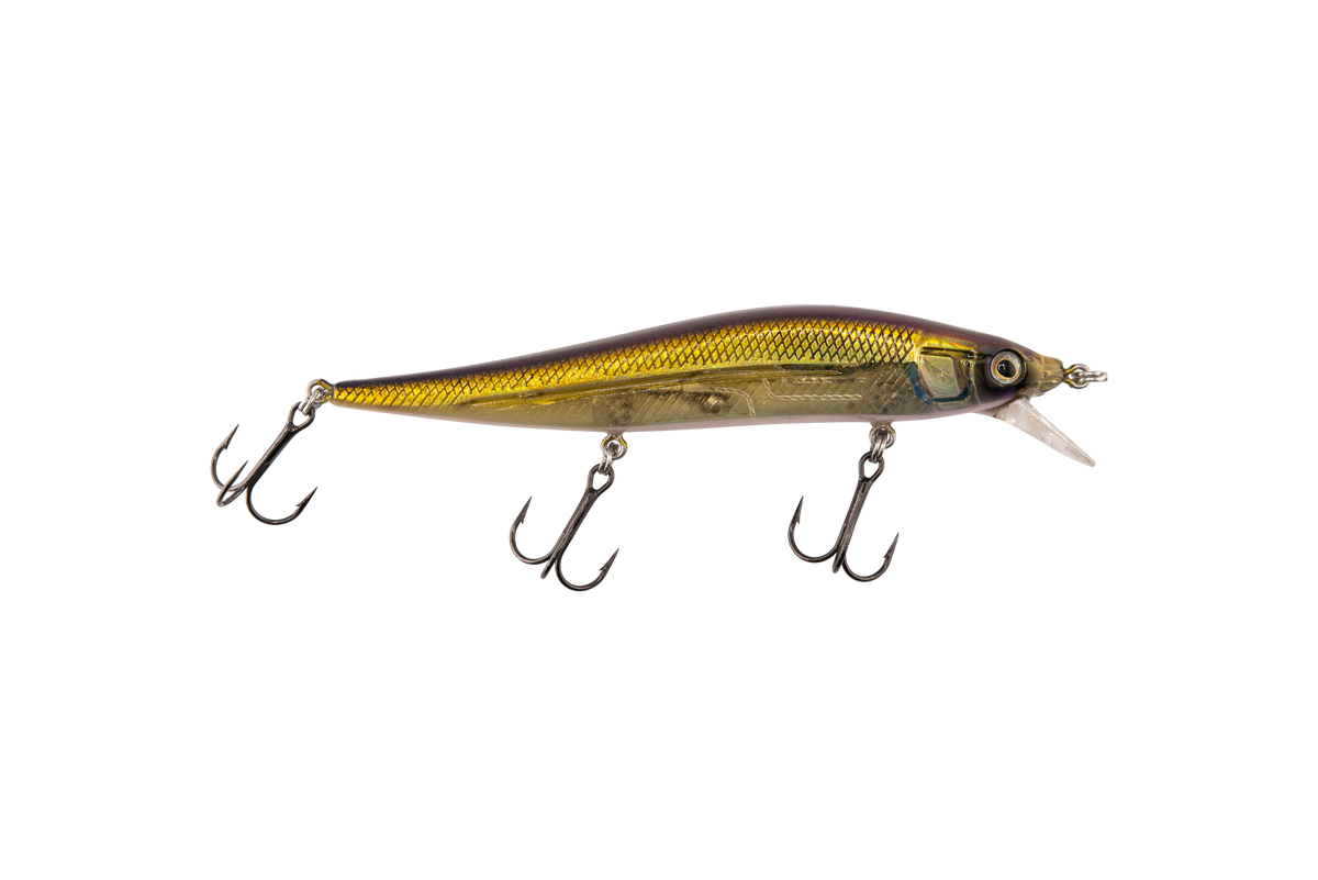 JerkMaster 121C - fishing lure, view 21