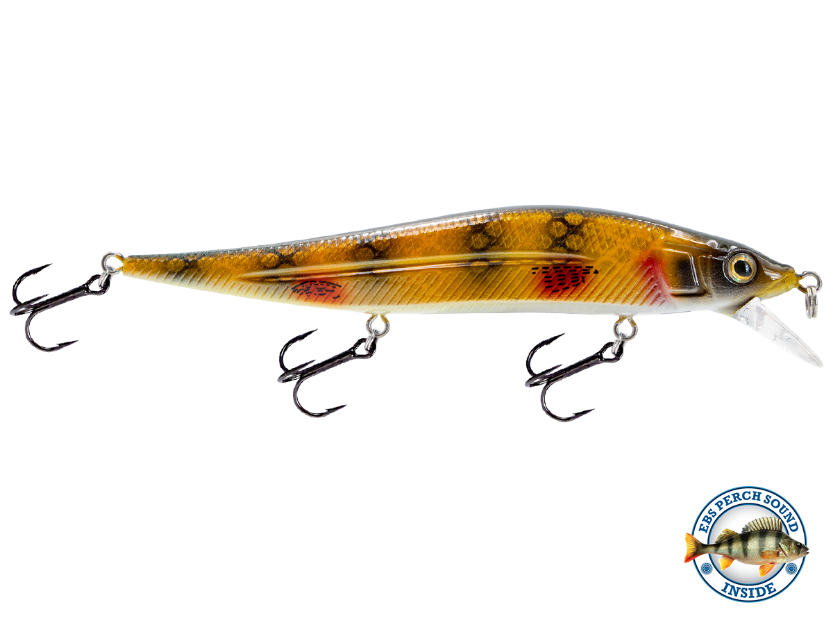 JerkMaster 121C - fishing lure, view 2