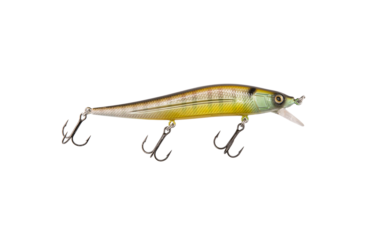 JerkMaster 121C - fishing lure, view 22
