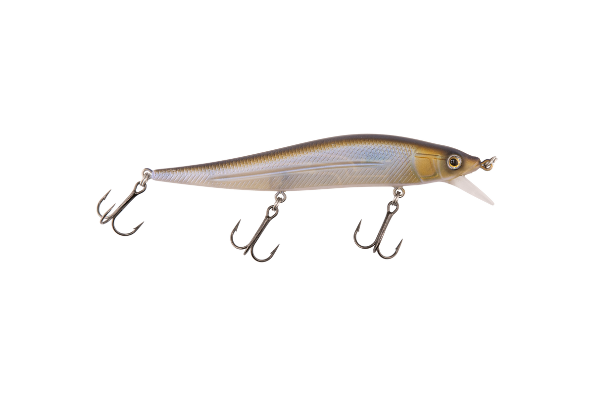 JerkMaster 121C - fishing lure, view 23