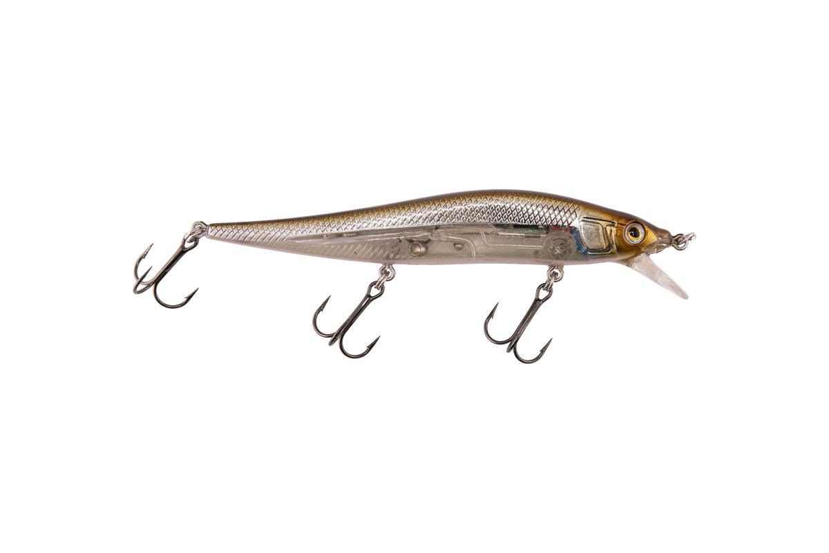 JerkMaster 121C - fishing lure, view 24
