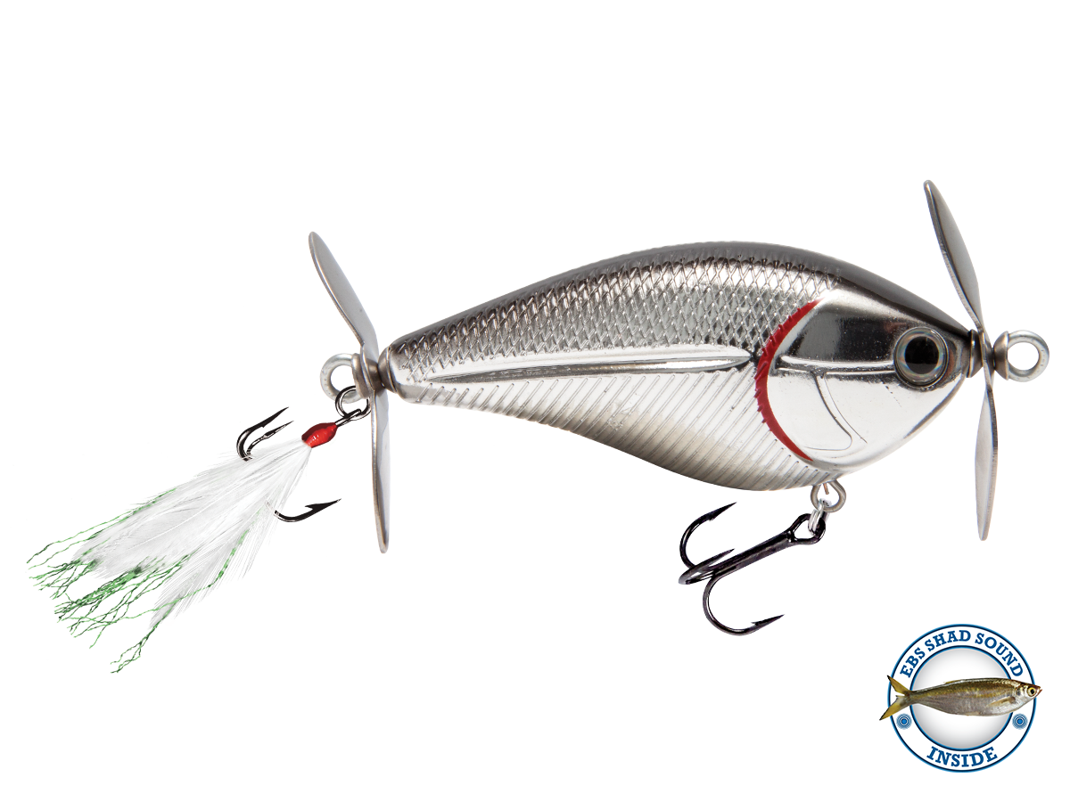 SpinMaster - fishing lure, view 2