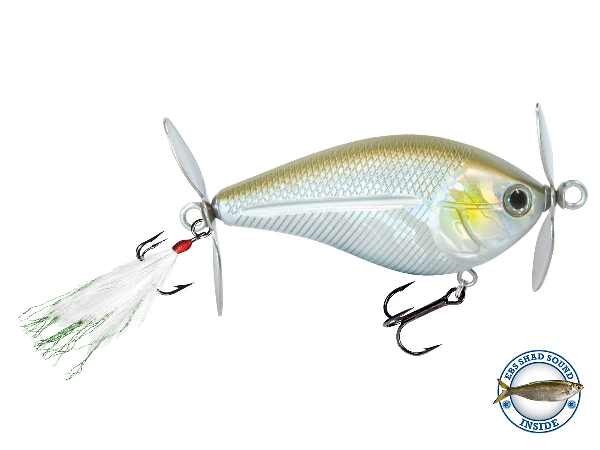 SpinMaster - fishing lure, view 5