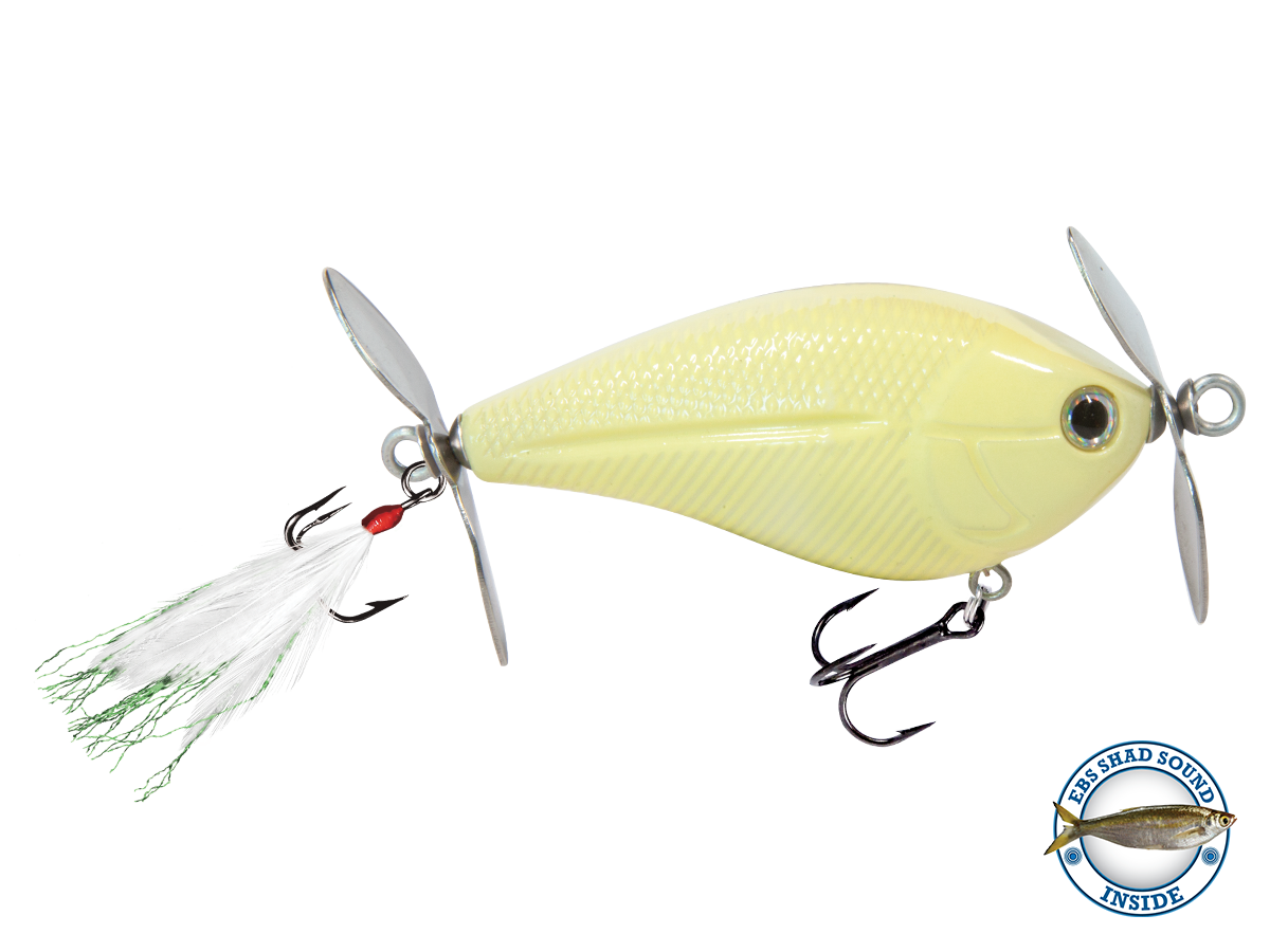 SpinMaster - fishing lure, view 6