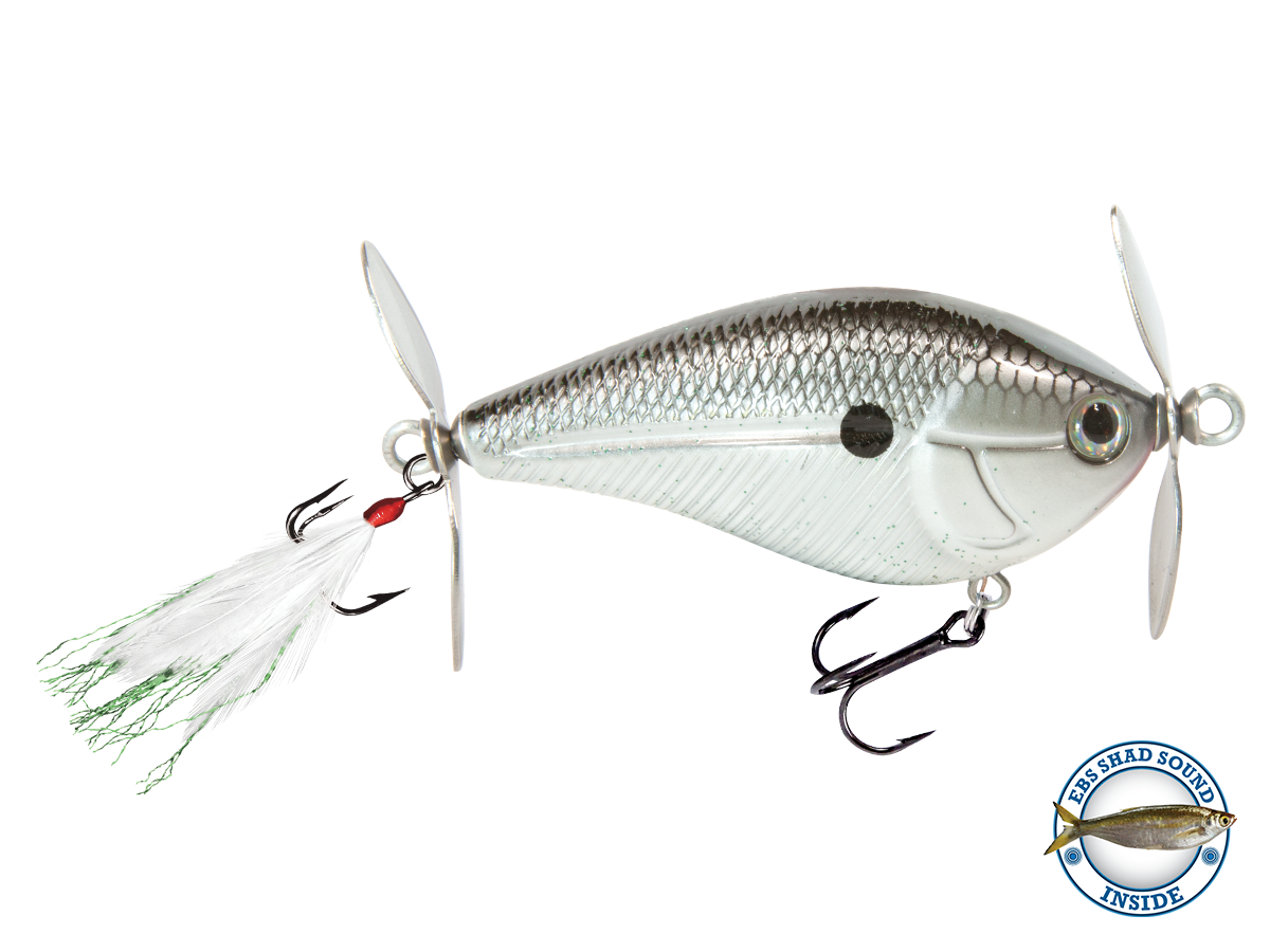 SpinMaster - fishing lure, view 7