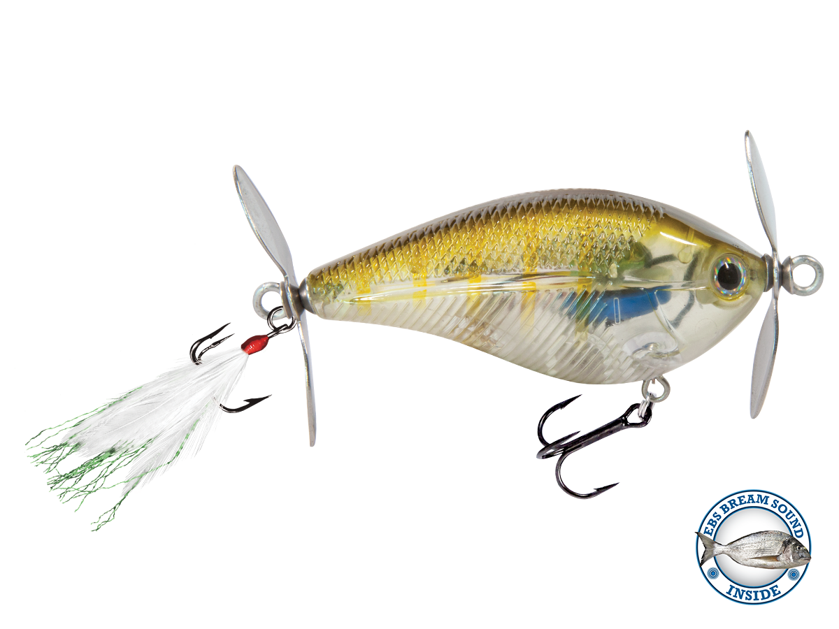 SpinMaster - fishing lure, view 8