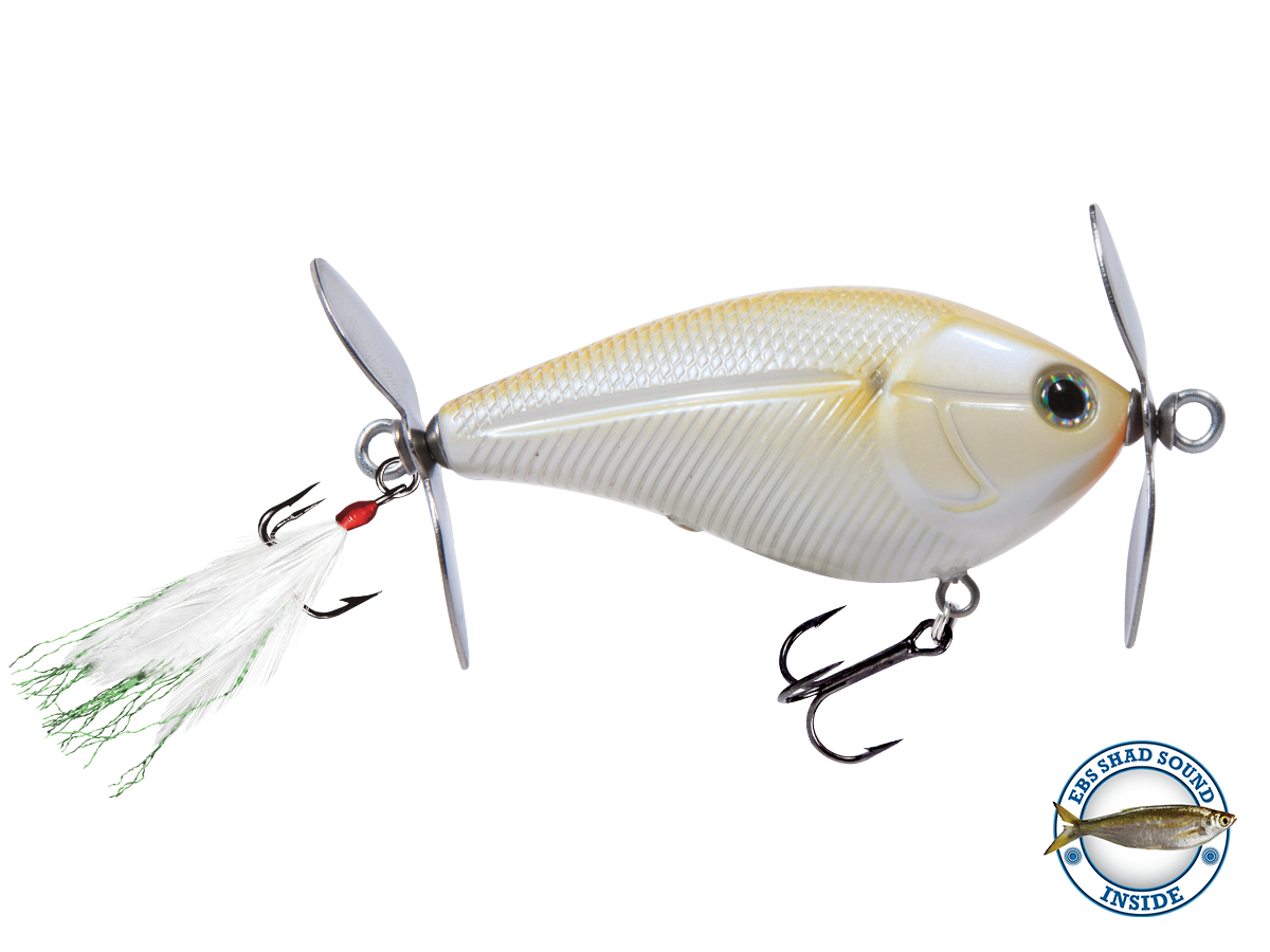 SpinMaster - fishing lure, view 9