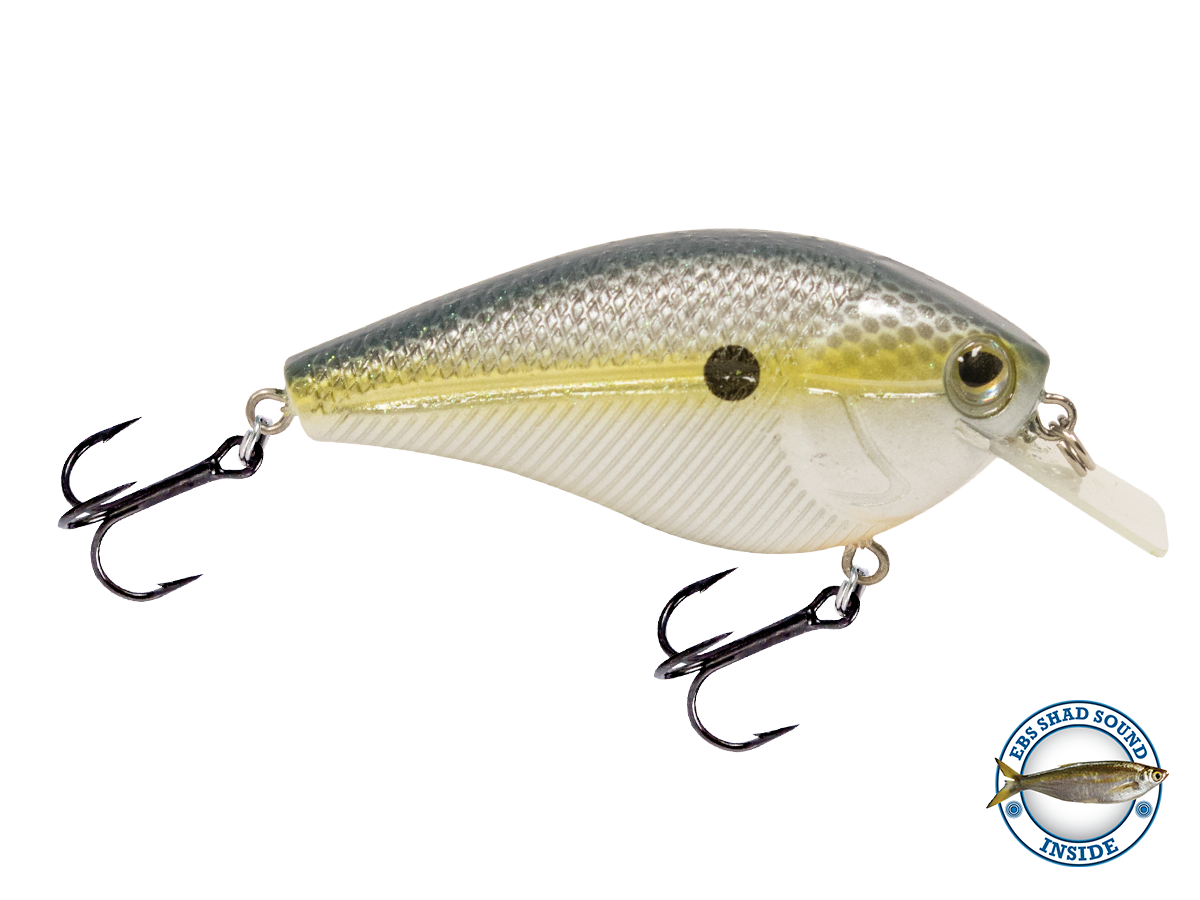 Primetyme SQ 2.0 - fishing lure, view 2