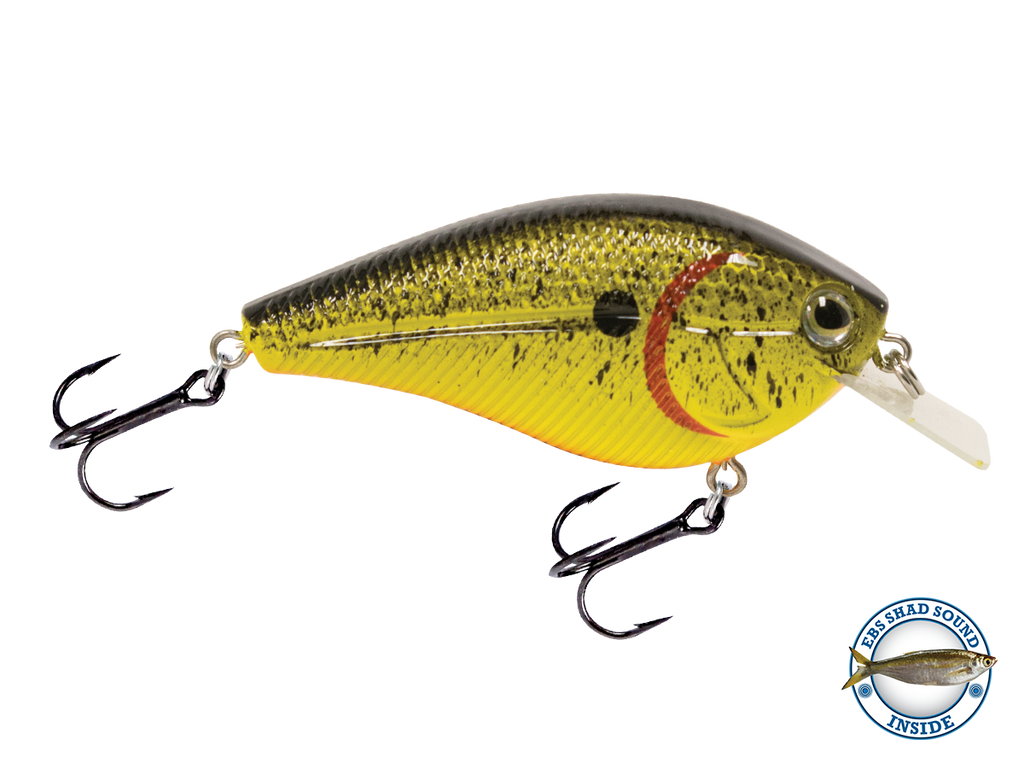 Primetyme SQ 2.0 - fishing lure