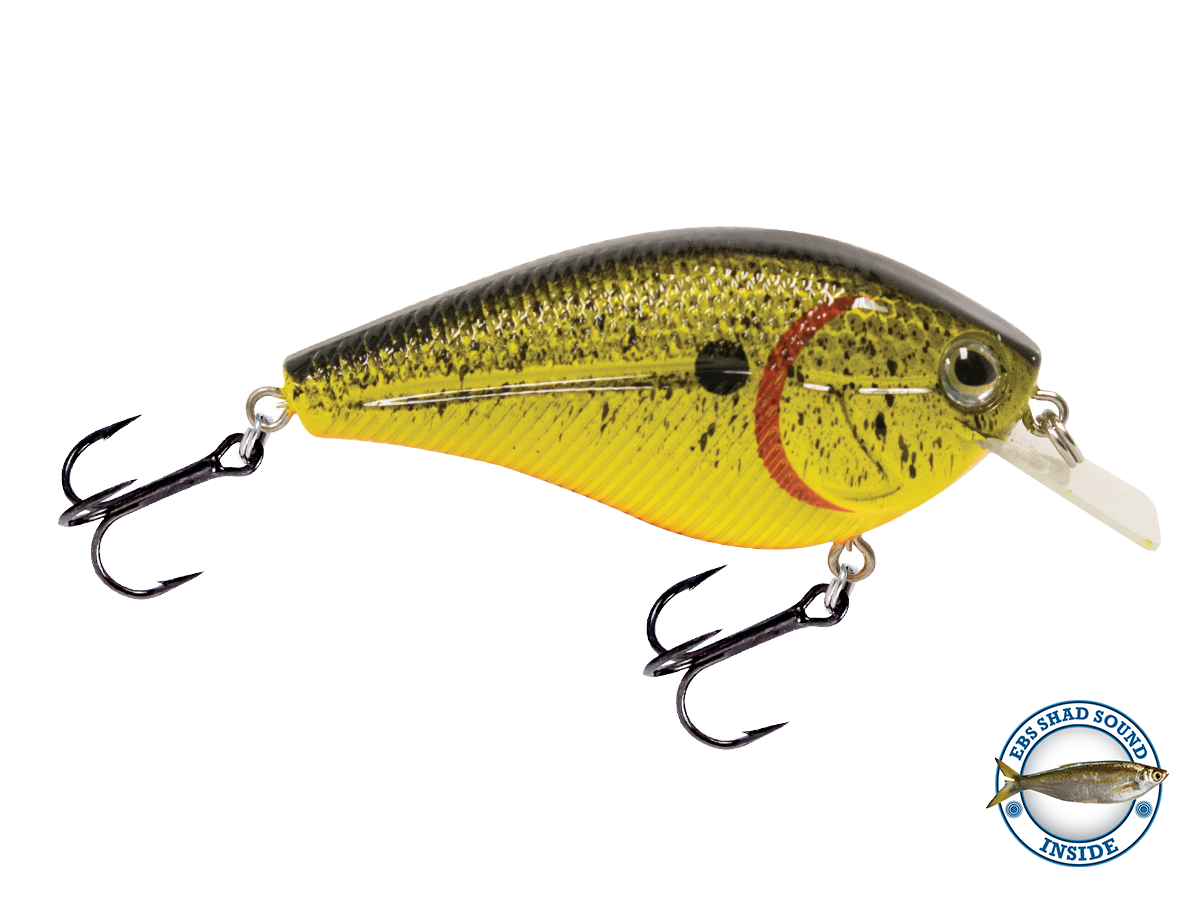 Primetyme SQ 2.0 - fishing lure