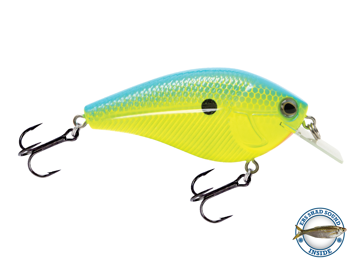 Primetyme SQ 2.0 - fishing lure, view 4
