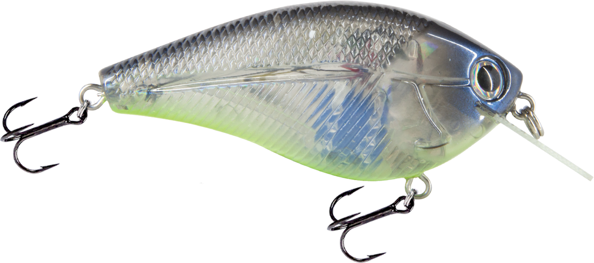 Primetyme SQ 2.0 - fishing lure, view 6