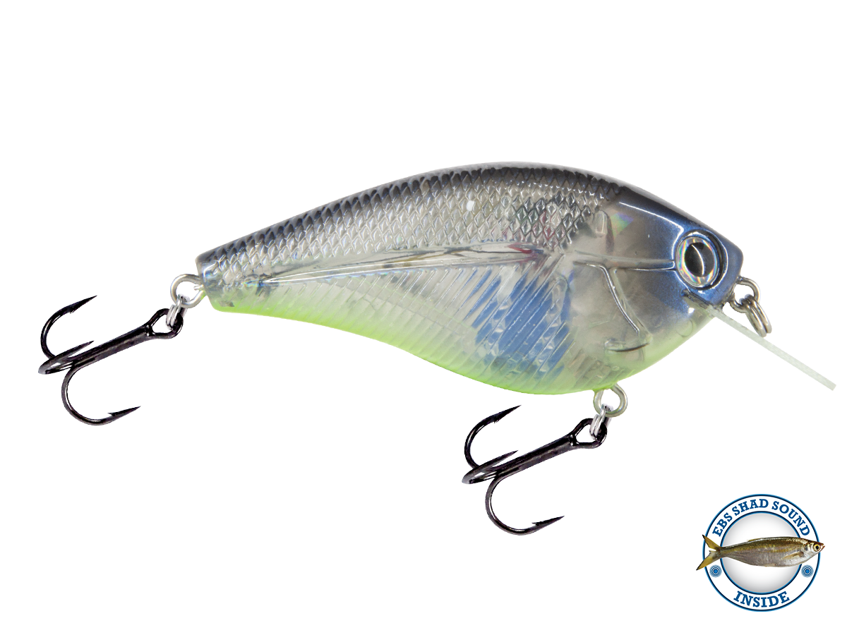 Primetyme SQ 2.0 - fishing lure, view 5