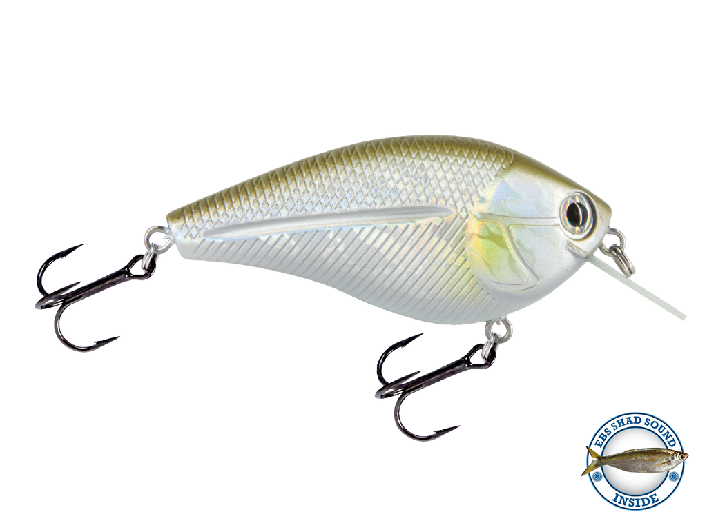 Primetyme SQ 2.0 - fishing lure, view 7