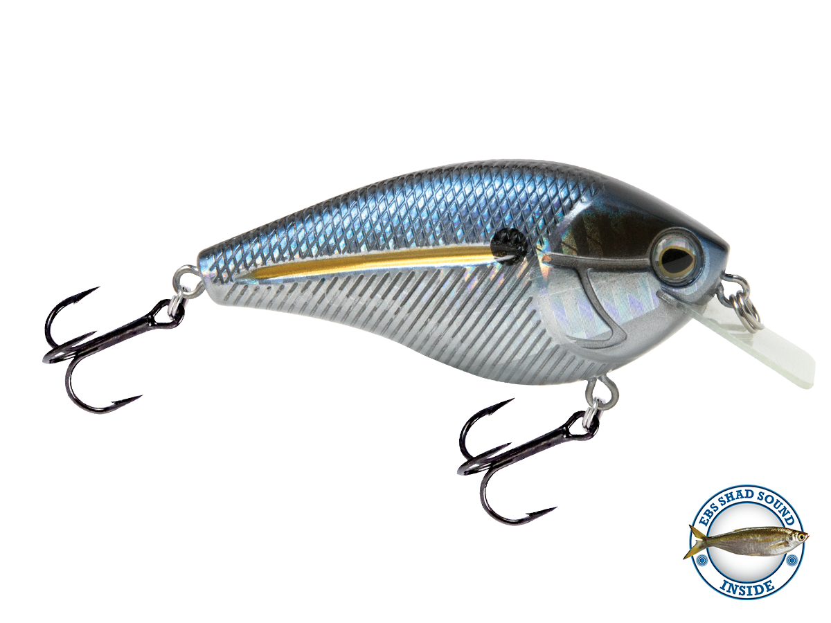 Primetyme SQ 2.0 - fishing lure, view 8