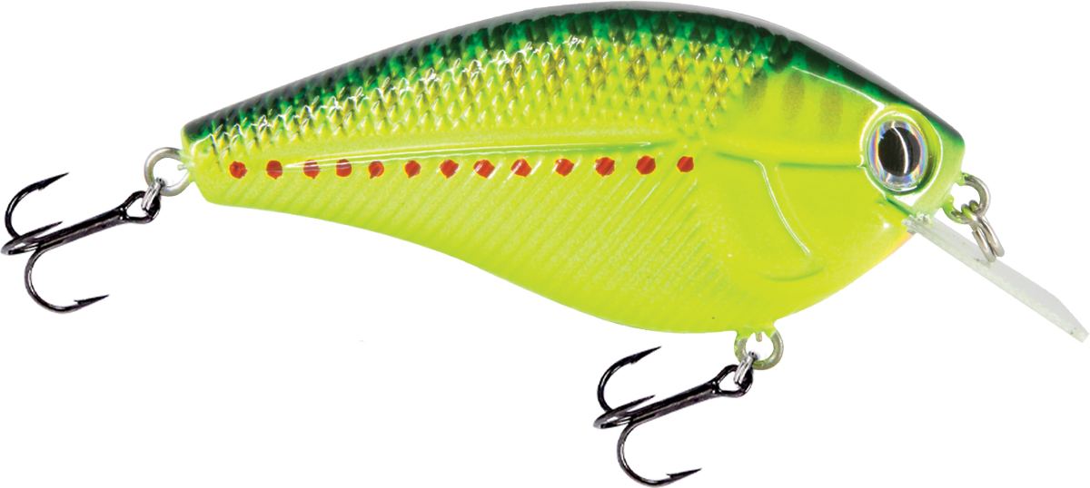 Primetyme SQ 2.0 - fishing lure, view 10