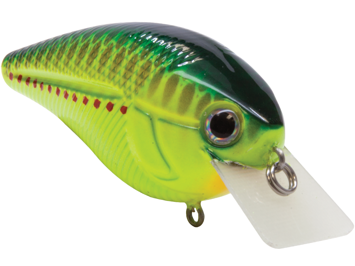 Primetyme SQ 2.0 - fishing lure, view 58