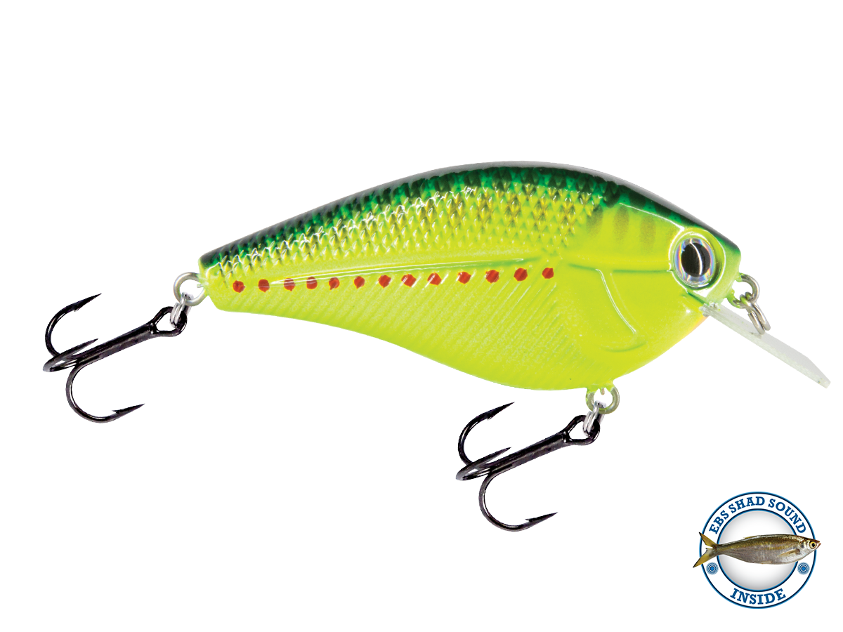 Primetyme SQ 2.0 - fishing lure, view 12