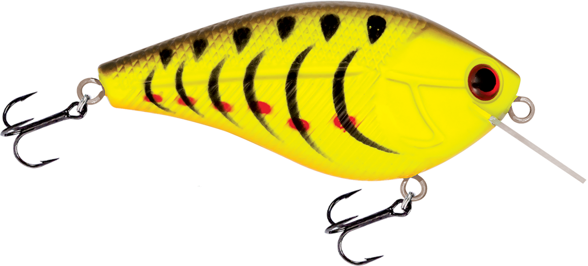 Primetyme SQ 2.0 - fishing lure, view 3