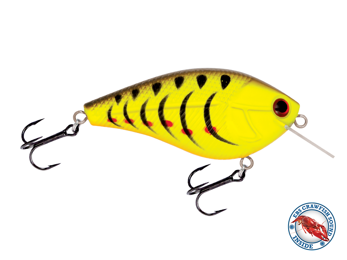 Primetyme SQ 2.0 - fishing lure, view 14