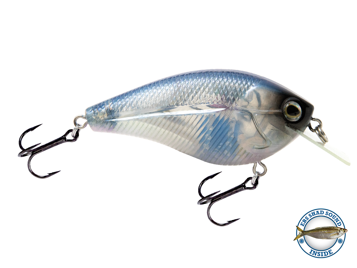 Primetyme SQ 2.0 - fishing lure, view 17