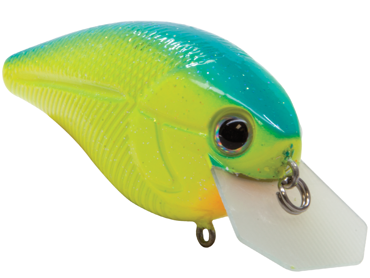 Primetyme CB 2.0 - fishing lure, view 21