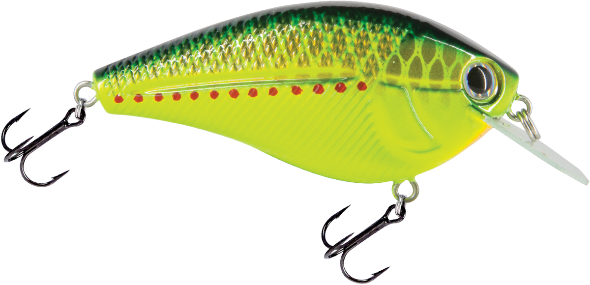 Primetyme CB 2.0 - fishing lure, view 5