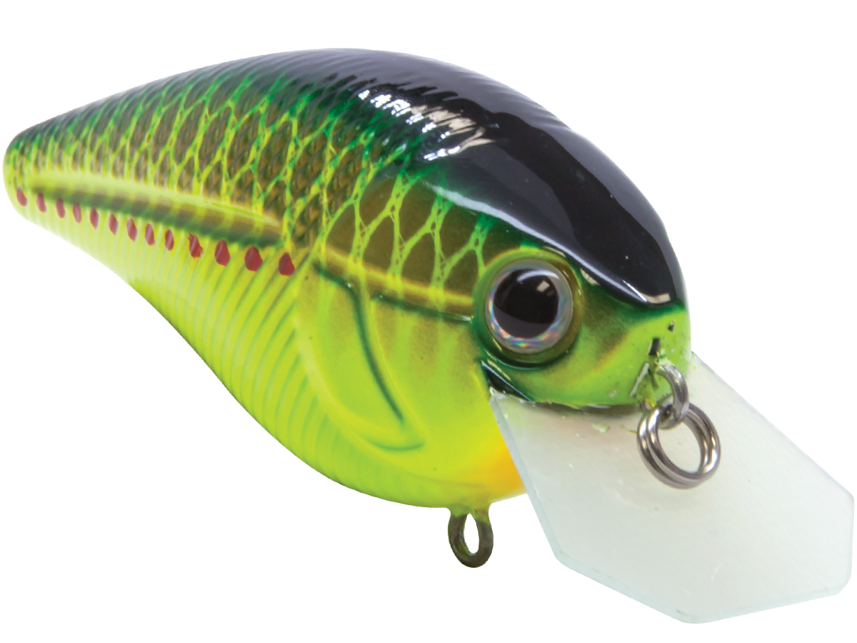 Primetyme CB 2.0 - fishing lure, view 24