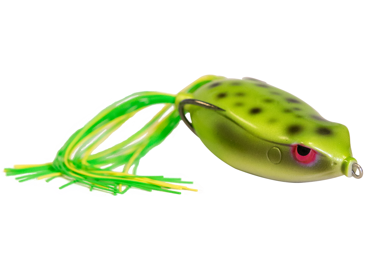 Freddy B - fishing lure, view 4