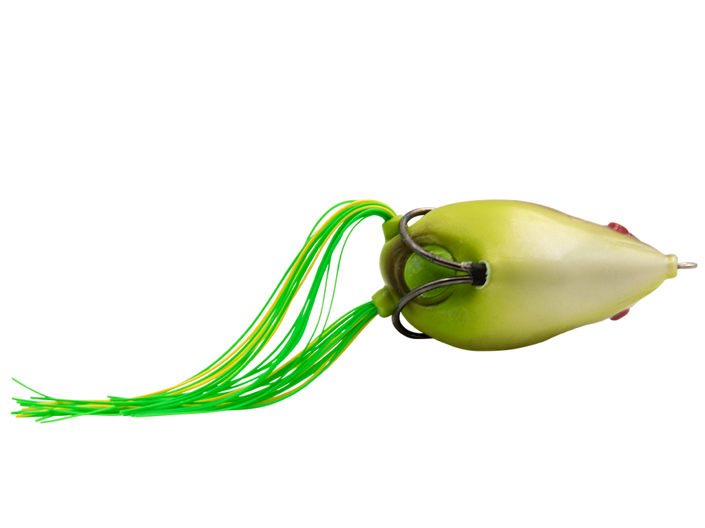 Freddy B - fishing lure, view 6