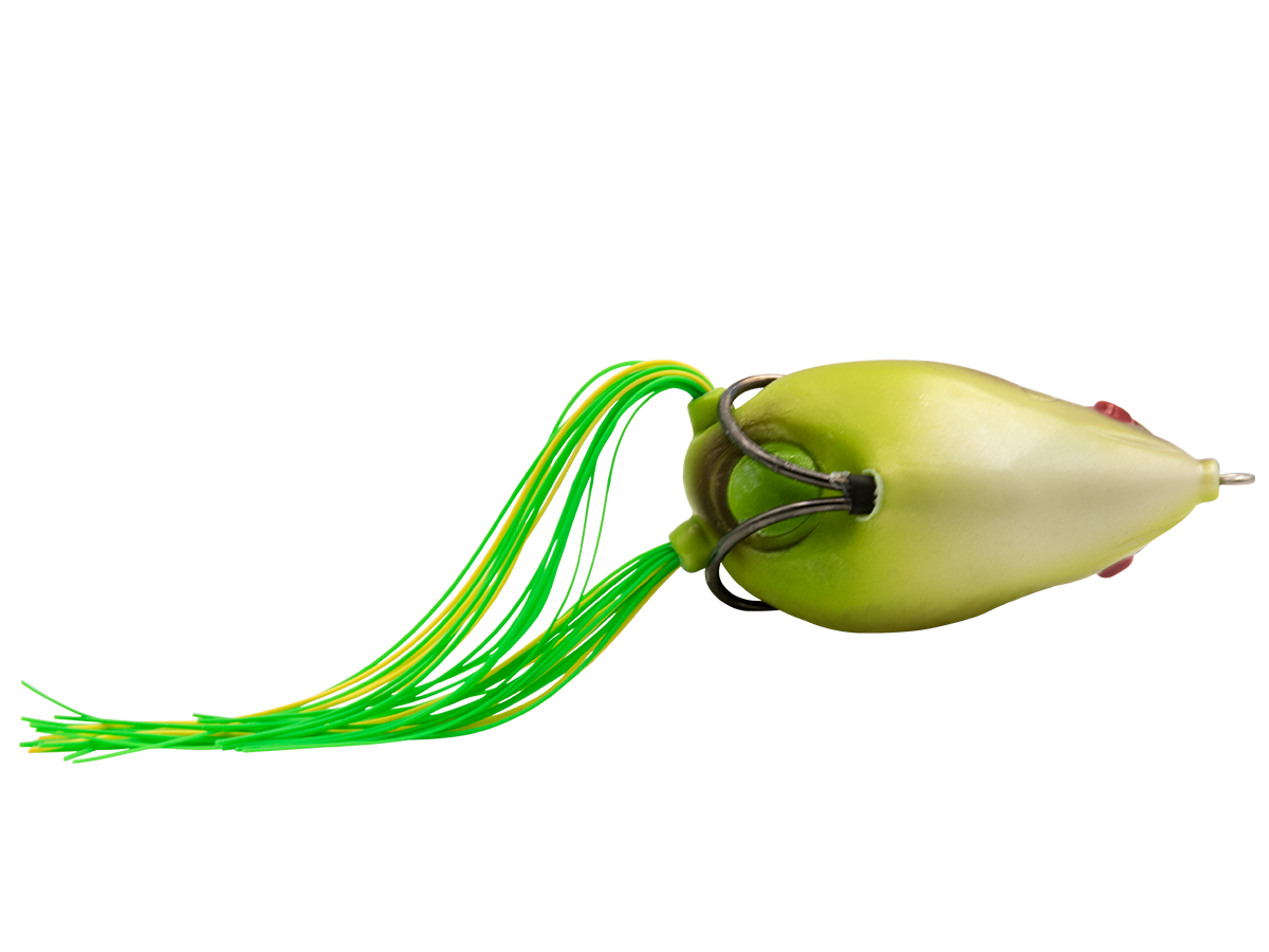 Freddy B - fishing lure, view 6