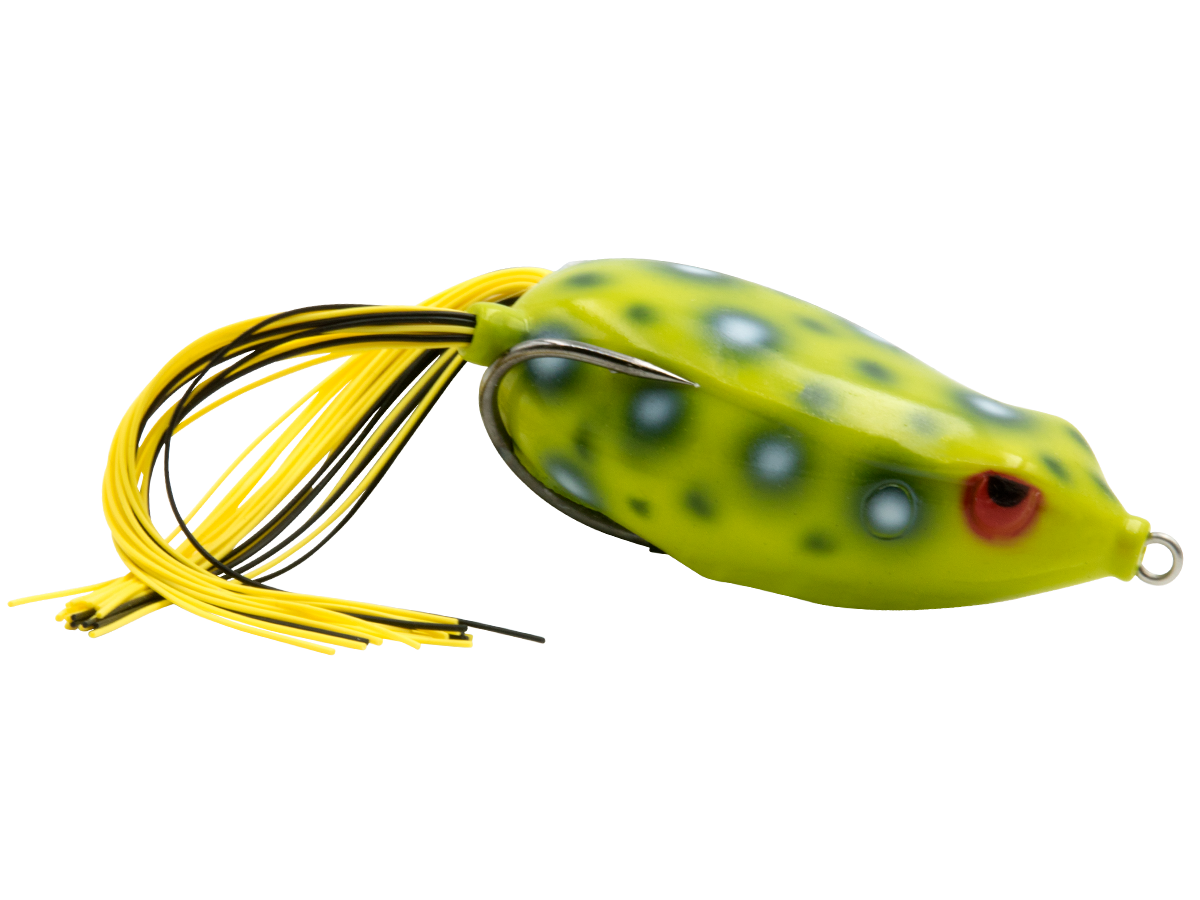 Freddy B - fishing lure