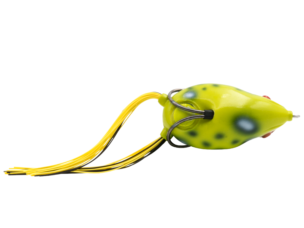 Freddy B - fishing lure, view 3