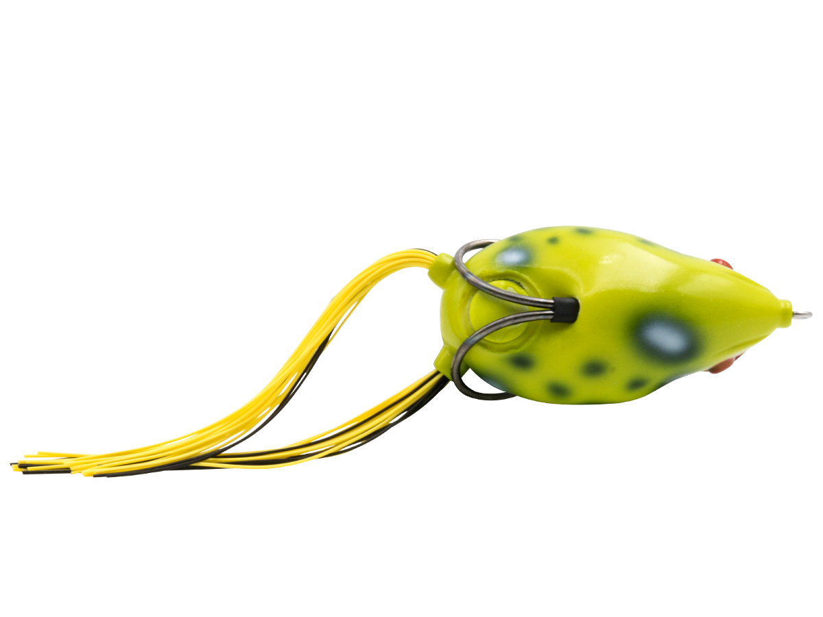 Freddy B - fishing lure, view 3