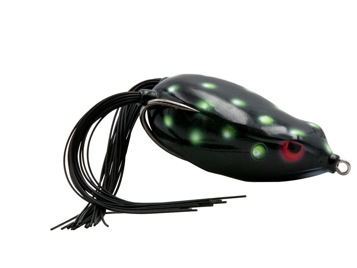Freddy B - fishing lure, view 7
