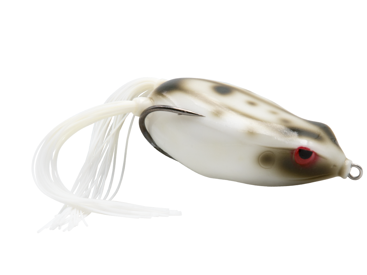 Freddy B - fishing lure, view 10