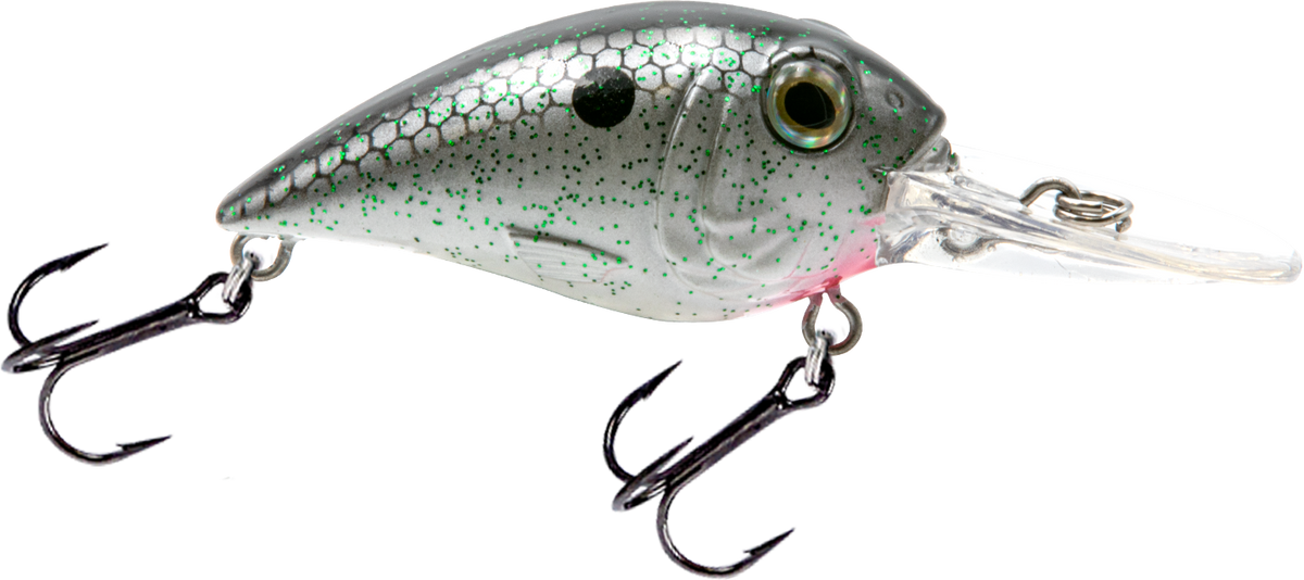 Diablo - fishing lure, view 3