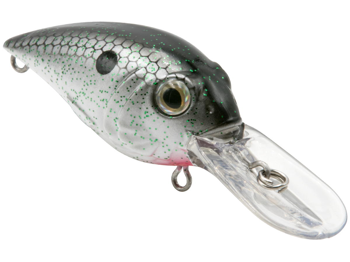 Diablo - fishing lure, view 12