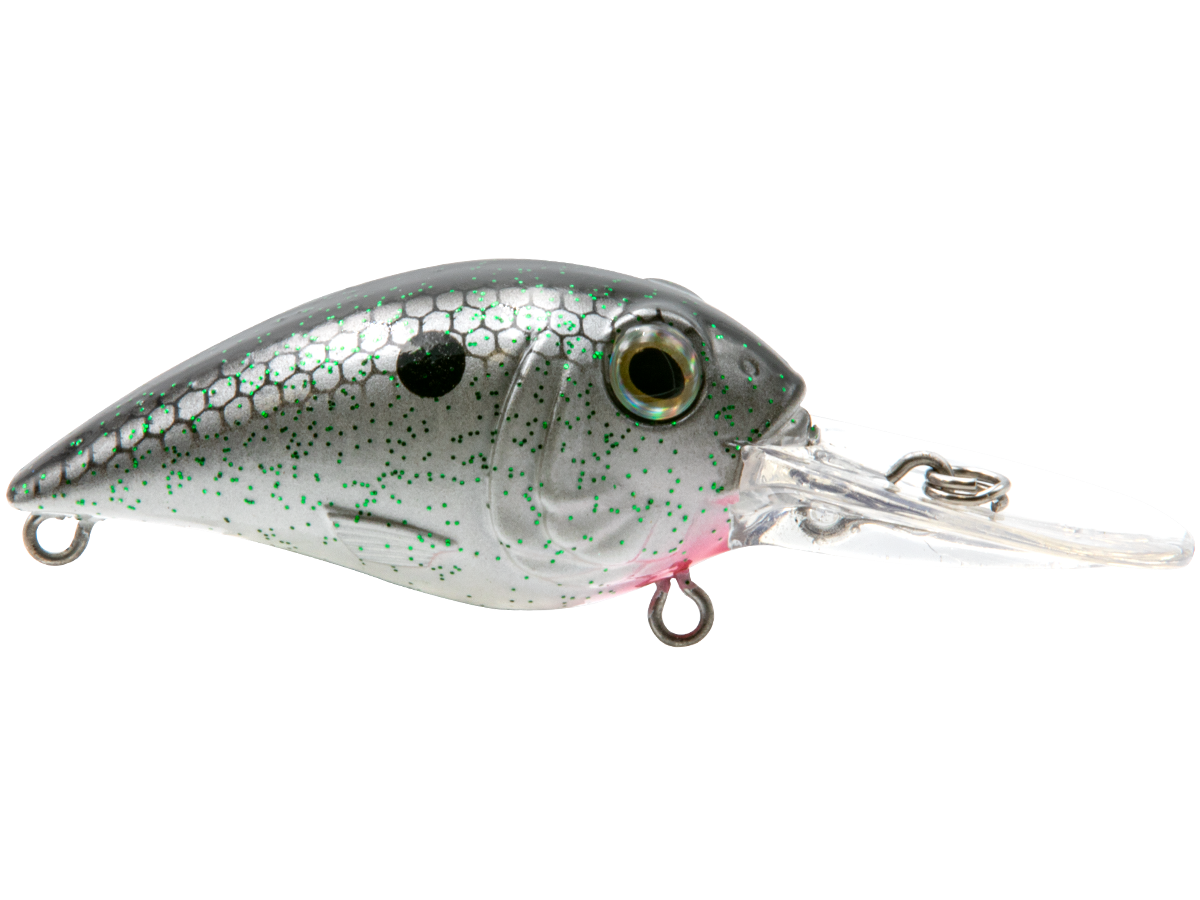 Diablo - fishing lure, view 9