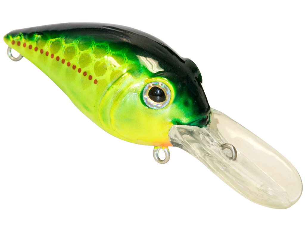 Diablo - fishing lure, view 14