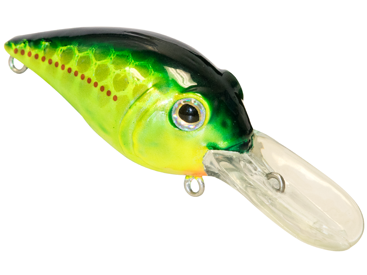 Diablo - fishing lure, view 14
