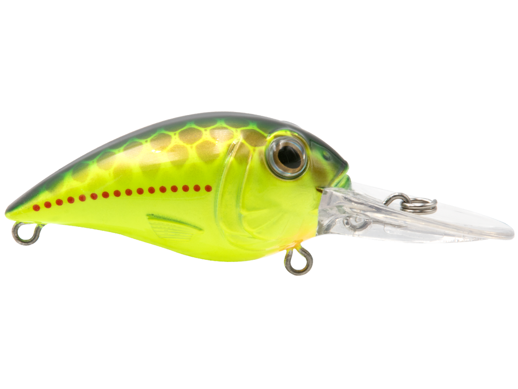 Diablo - fishing lure, view 13