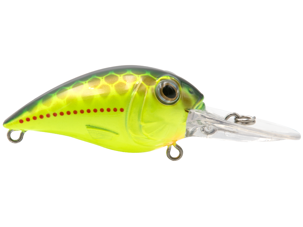 Diablo - fishing lure, view 13