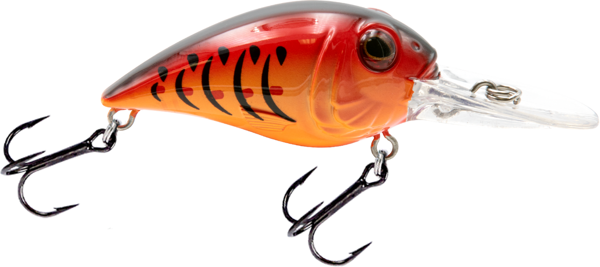 Diablo - fishing lure, view 2