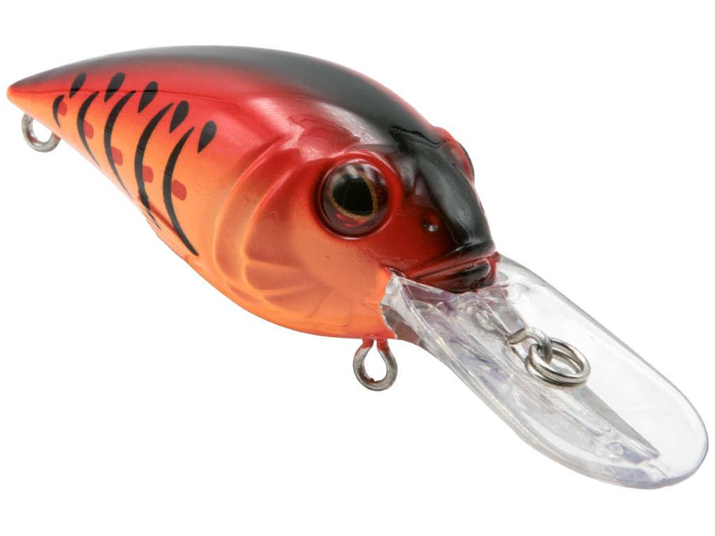 Diablo - fishing lure, view 17