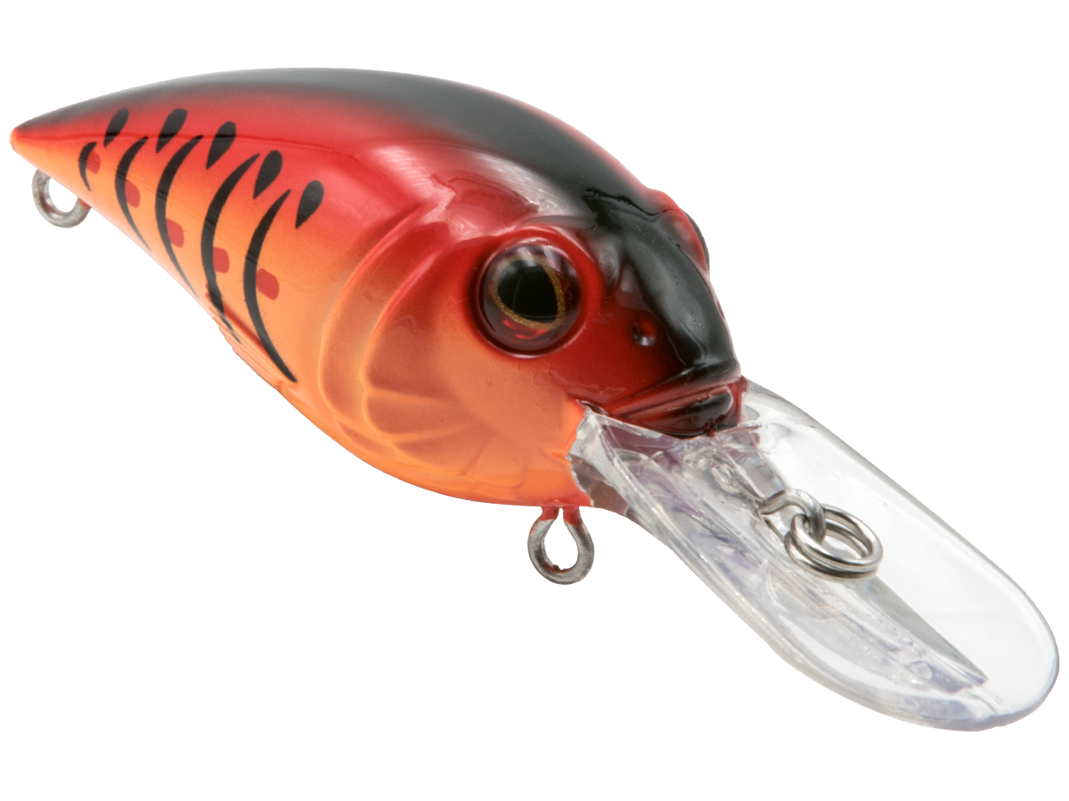 Diablo - fishing lure, view 17