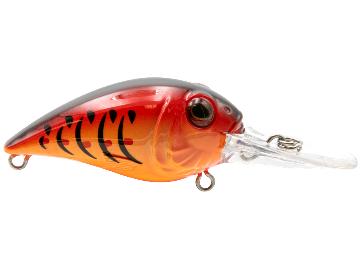 Diablo - fishing lure, view 15