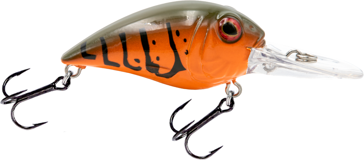 Diablo - fishing lure, view 6