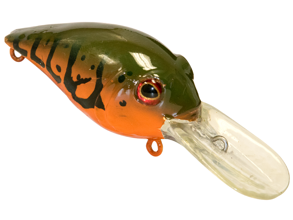 Diablo - fishing lure, view 20